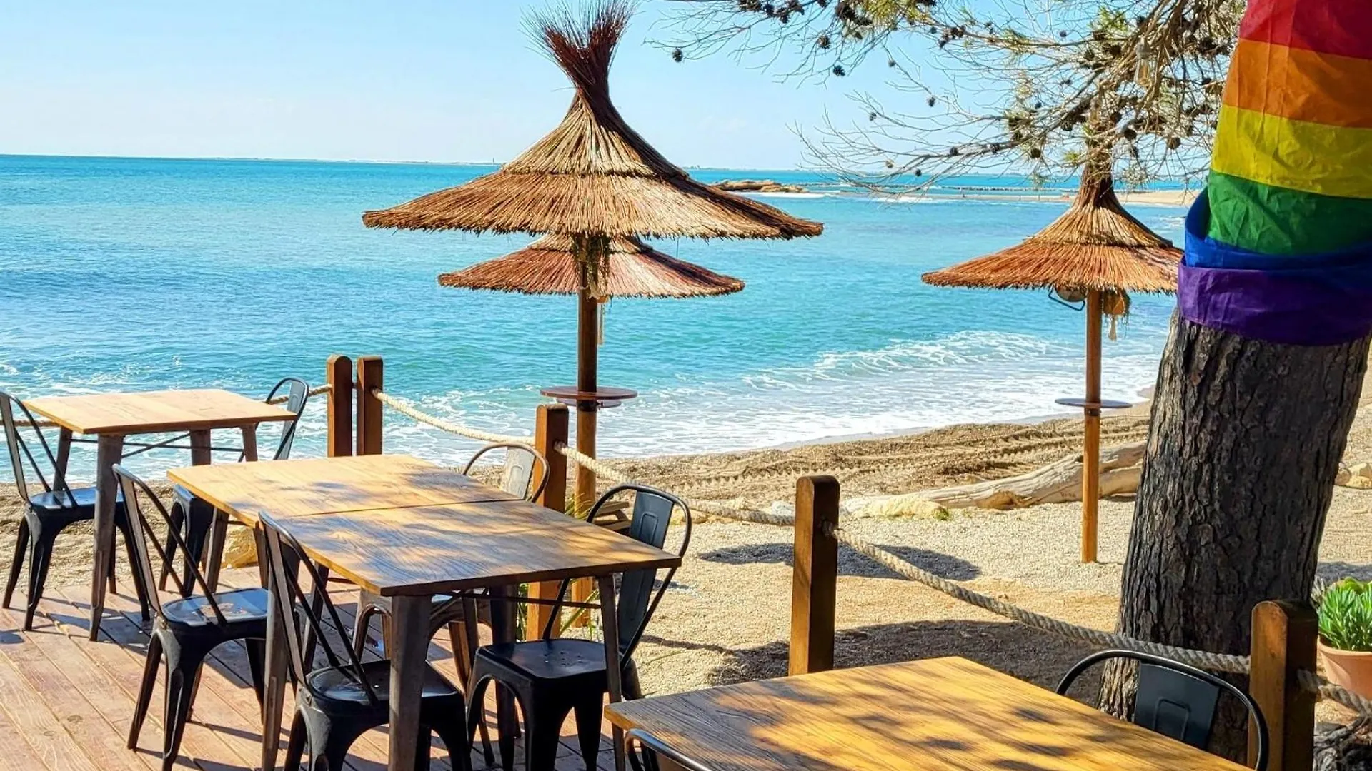 Las Aguilas, Casa Catala L'Ametlla de Mar Holiday home