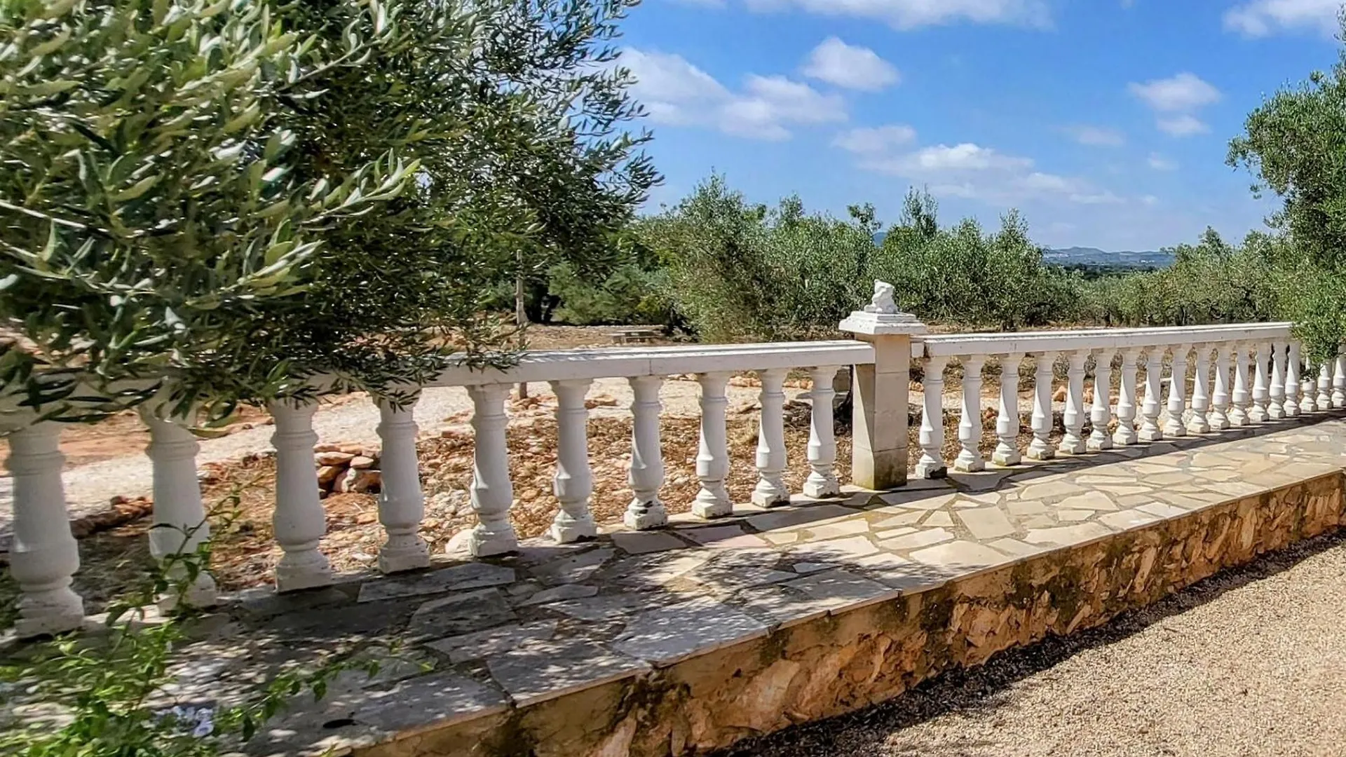 Las Aguilas, Casa Catala L'Ametlla de Mar Holiday home