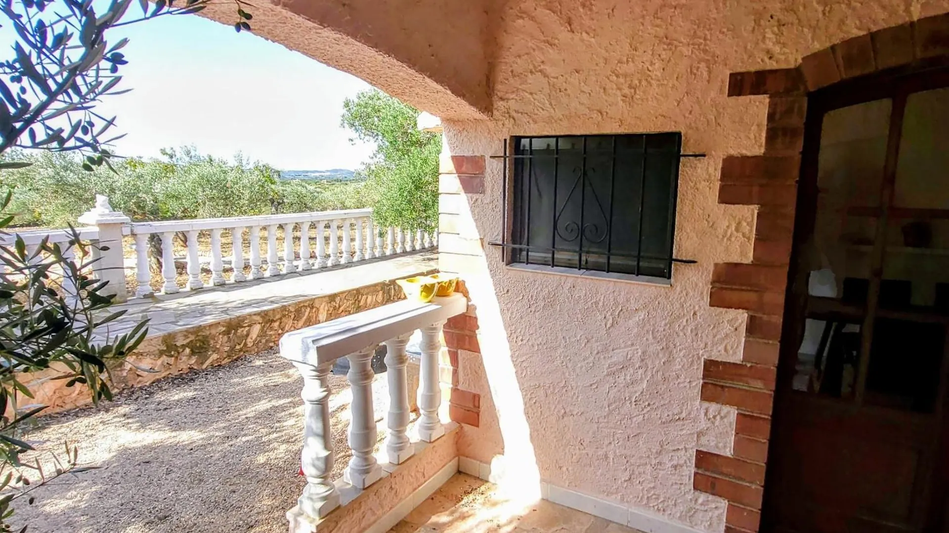 Las Aguilas, Casa Catala L'Ametlla de Mar España