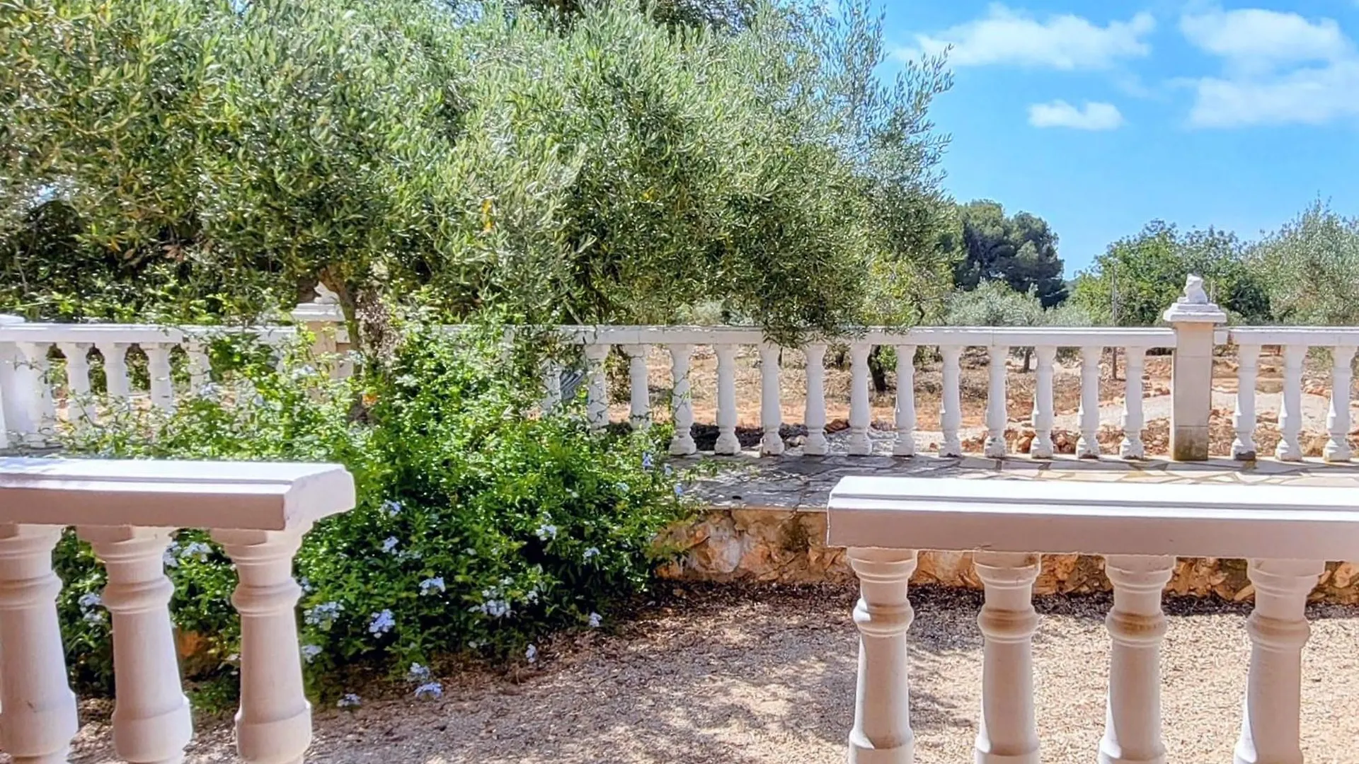 Las Aguilas, Casa Catala L'Ametlla de Mar